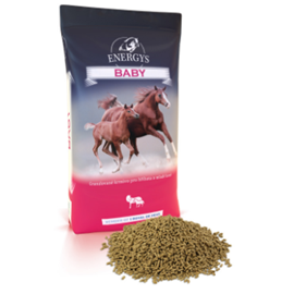 Energys Baby 25 kg