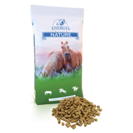 Energys Sladový květ 25kg