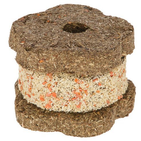 Delizia® Sandwich mrkev 195g