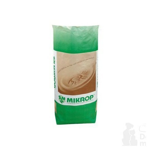 Mikros SOK - minerální krmivo pro skot, ovce a kozy 25kg