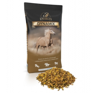 Energys Dynamix 20 kg