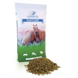Energys Vojtěškové úsušky 25kg