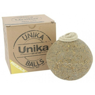 Pochoutka UNIKA balls - PREQUALM 1,8 kg