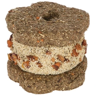 Delizia® Sandwich jablko 195g