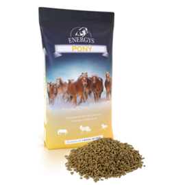 Energys Pony 25 kg